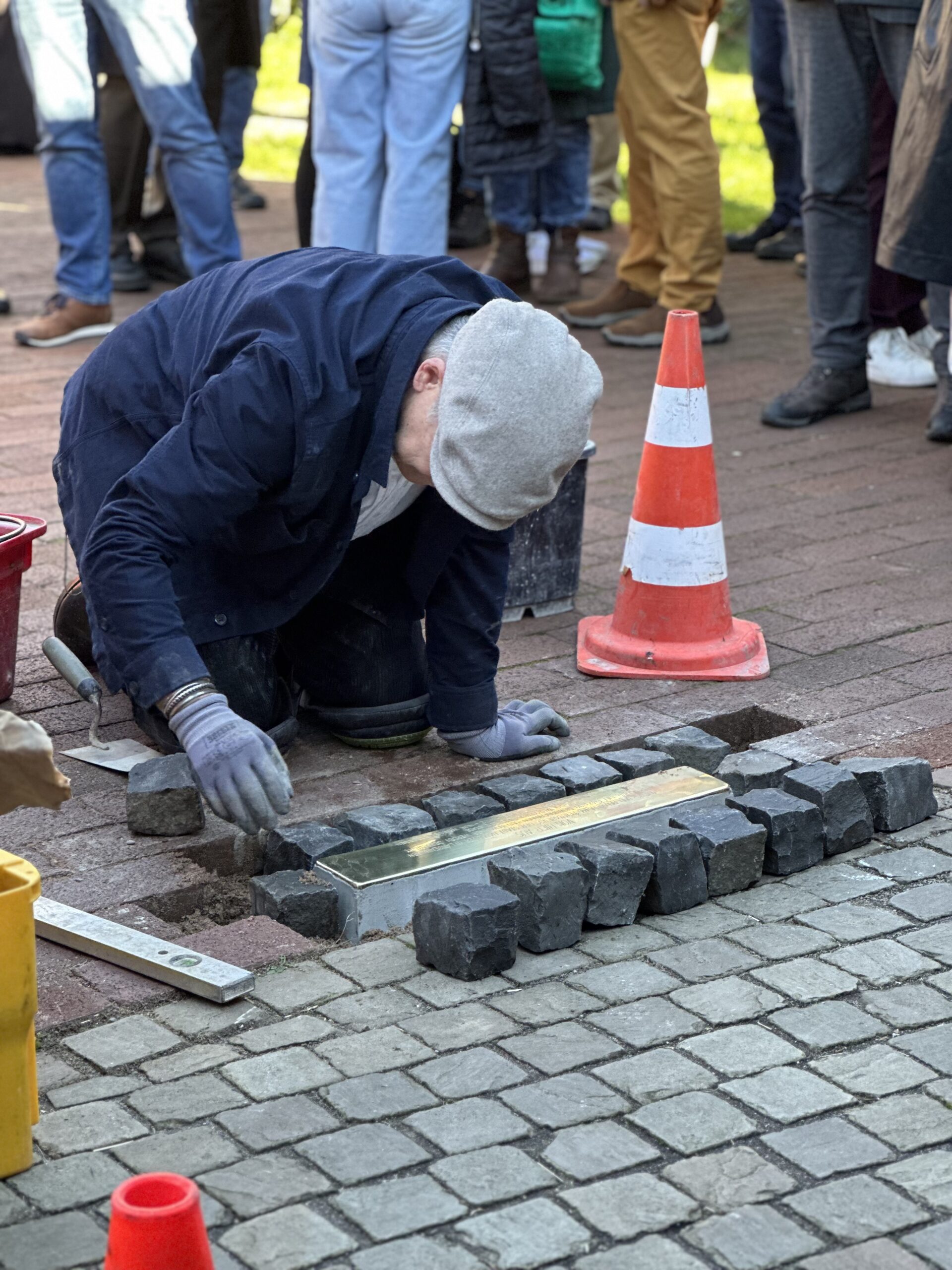 Familie Müller / Schwarz